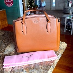 Kate spade large tote